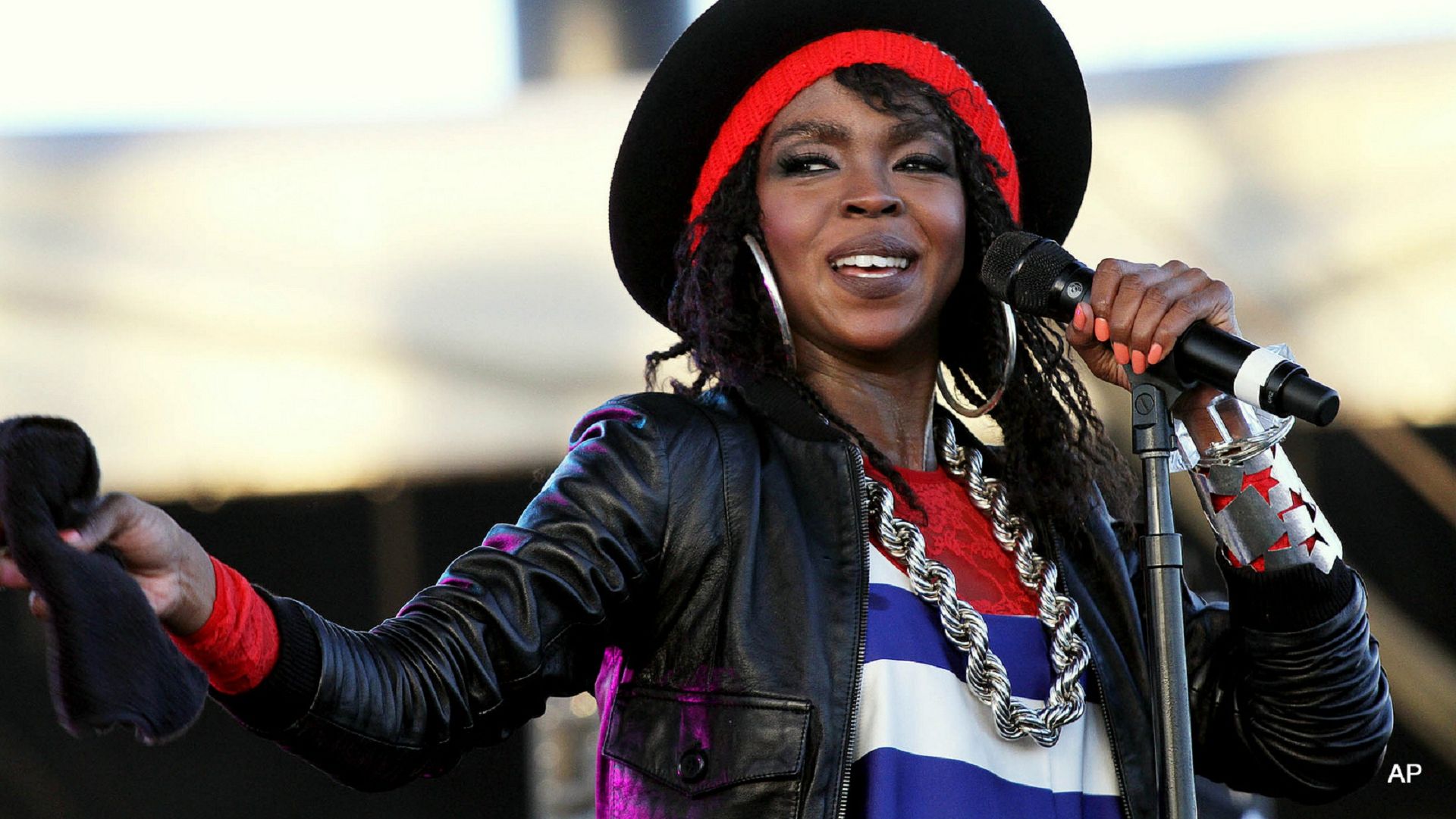 Lauryn Hill Wallpaper Image Photo Picture Background