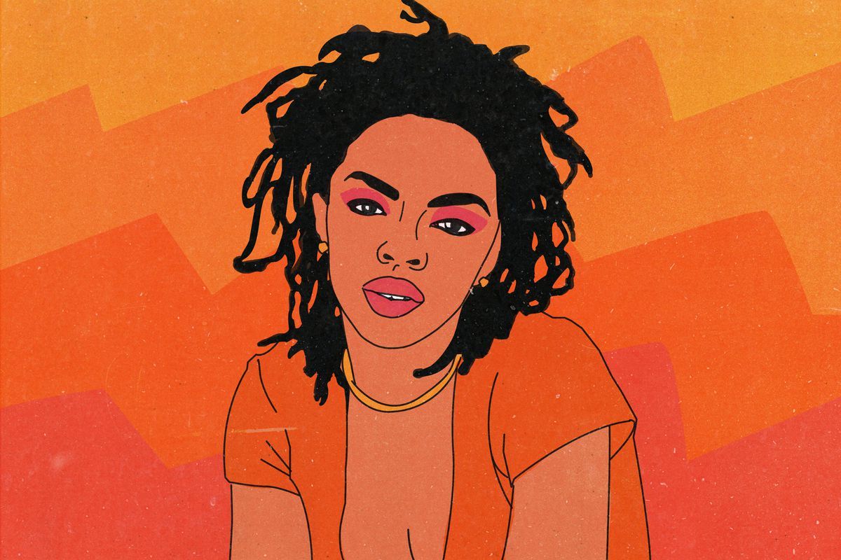 The Culture Isn't Finished With 'The Miseducation of Lauryn Hill.