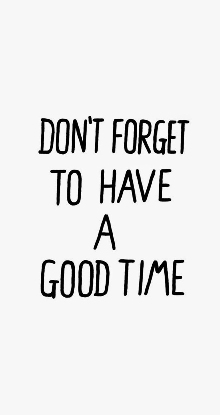 Good Time Wallpapers Wallpaper Cave