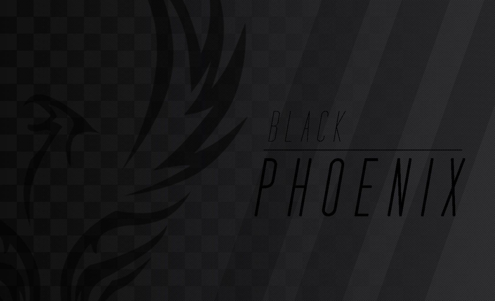 black phoenix
