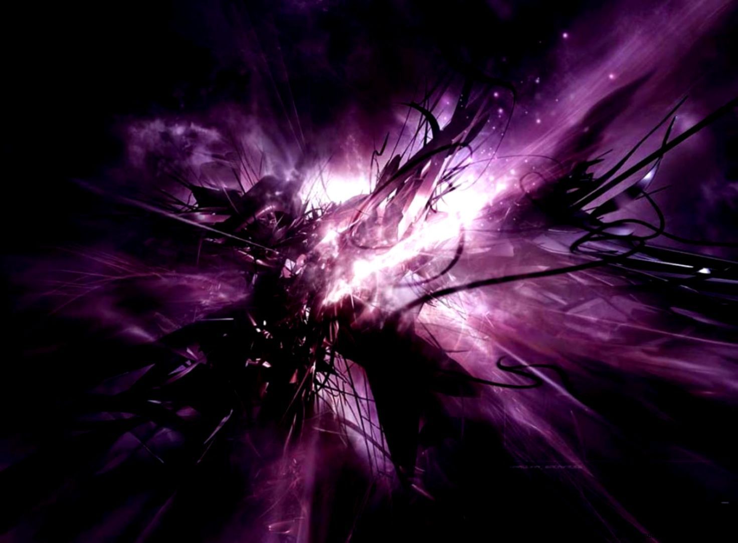 Dark Purple Phoenix Wallpaper Free Dark Purple Phoenix