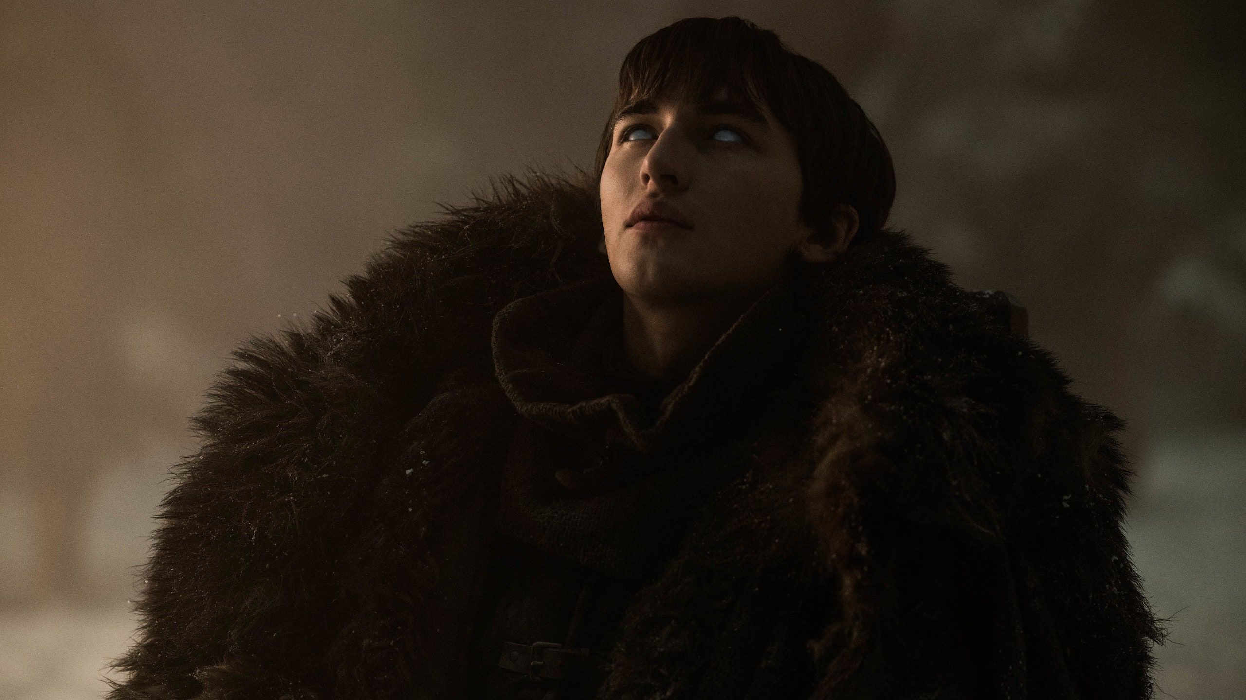 This 'Game of Thrones' Theory Suggests Bran Stark Is Actually