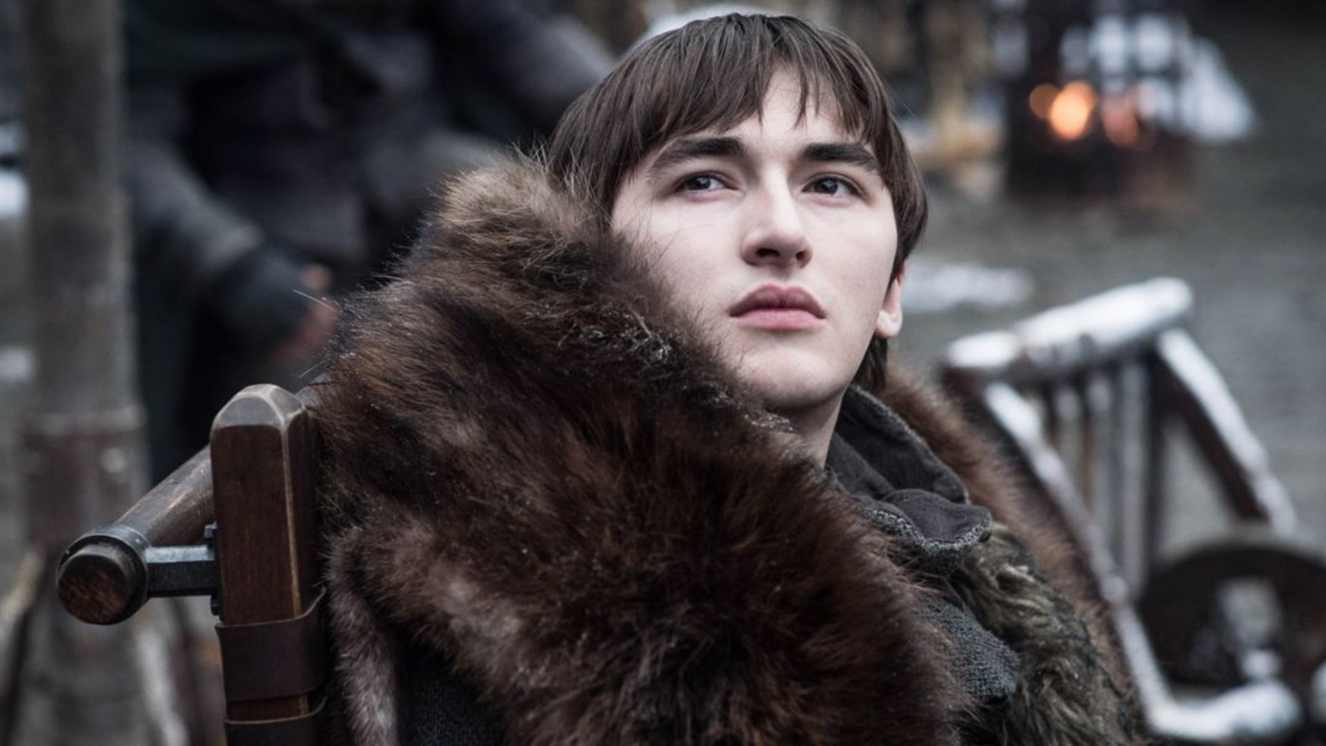 Reddit Is Bursting With 'Game of Thrones' Theories About Bran