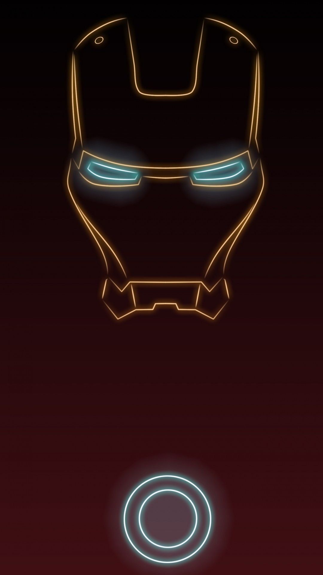 iron man cool wallpaper 4k for mobile