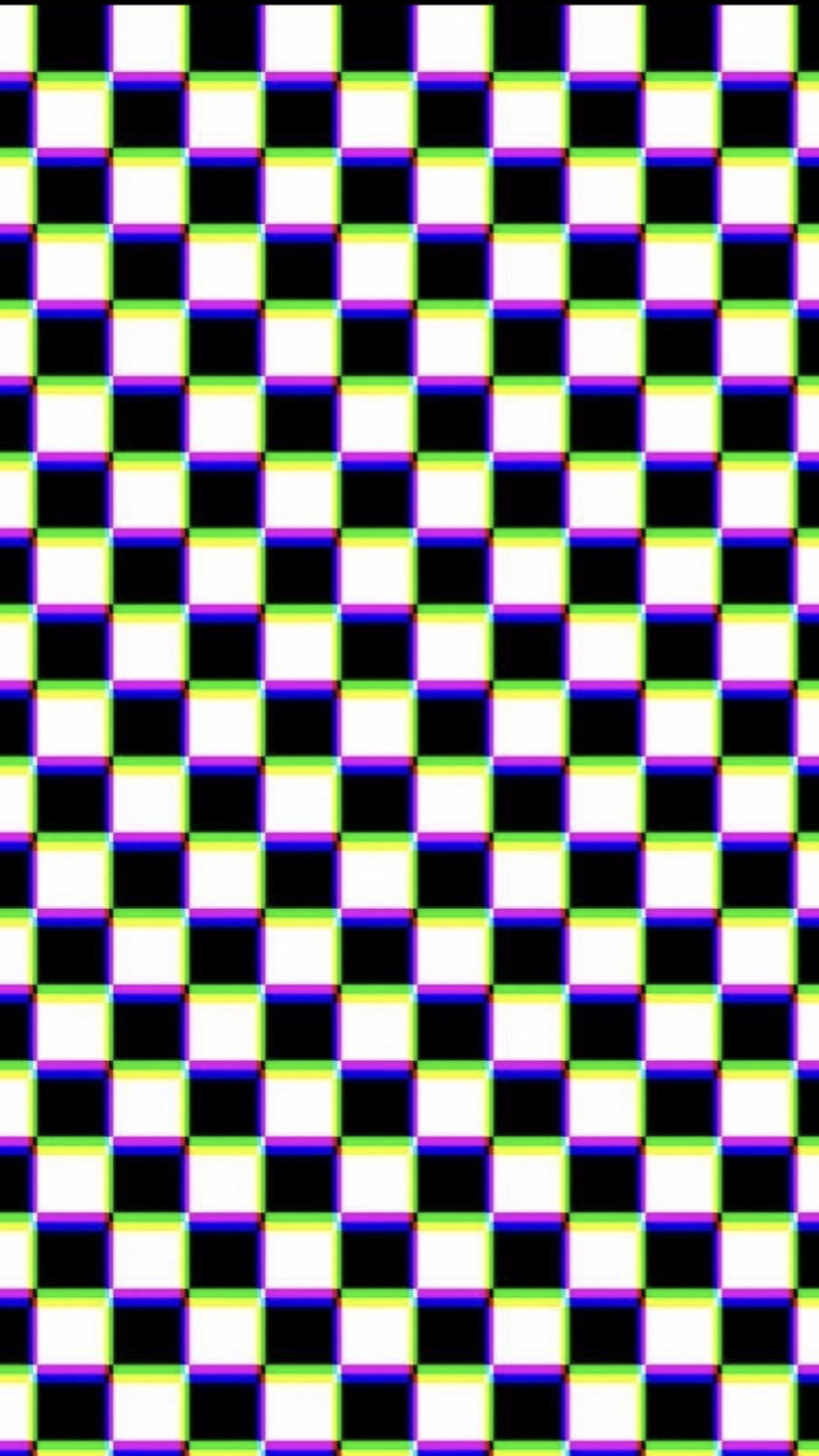 checkered wallpaper. Checker wallpaper, Cool vans wallpaper, Glitch wallpaper
