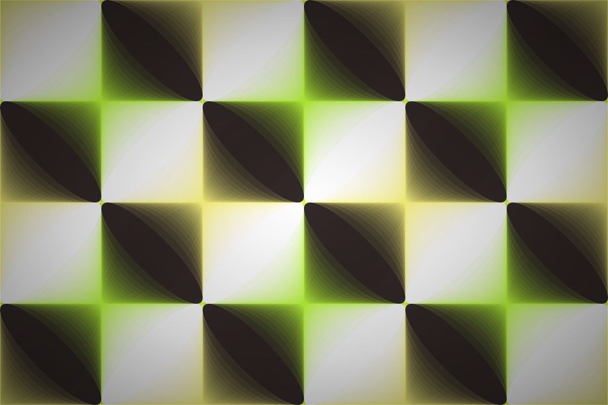 Free deep fade checkers wallpaper patterns