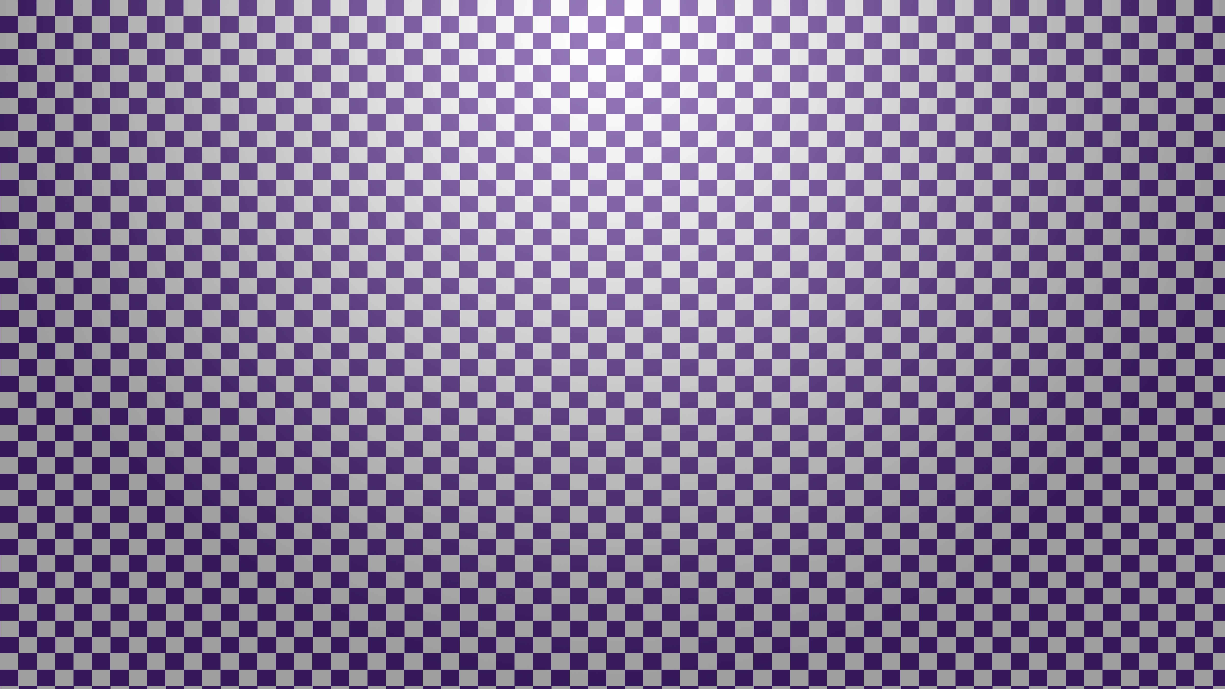 Checker Background. Louis Vuitton