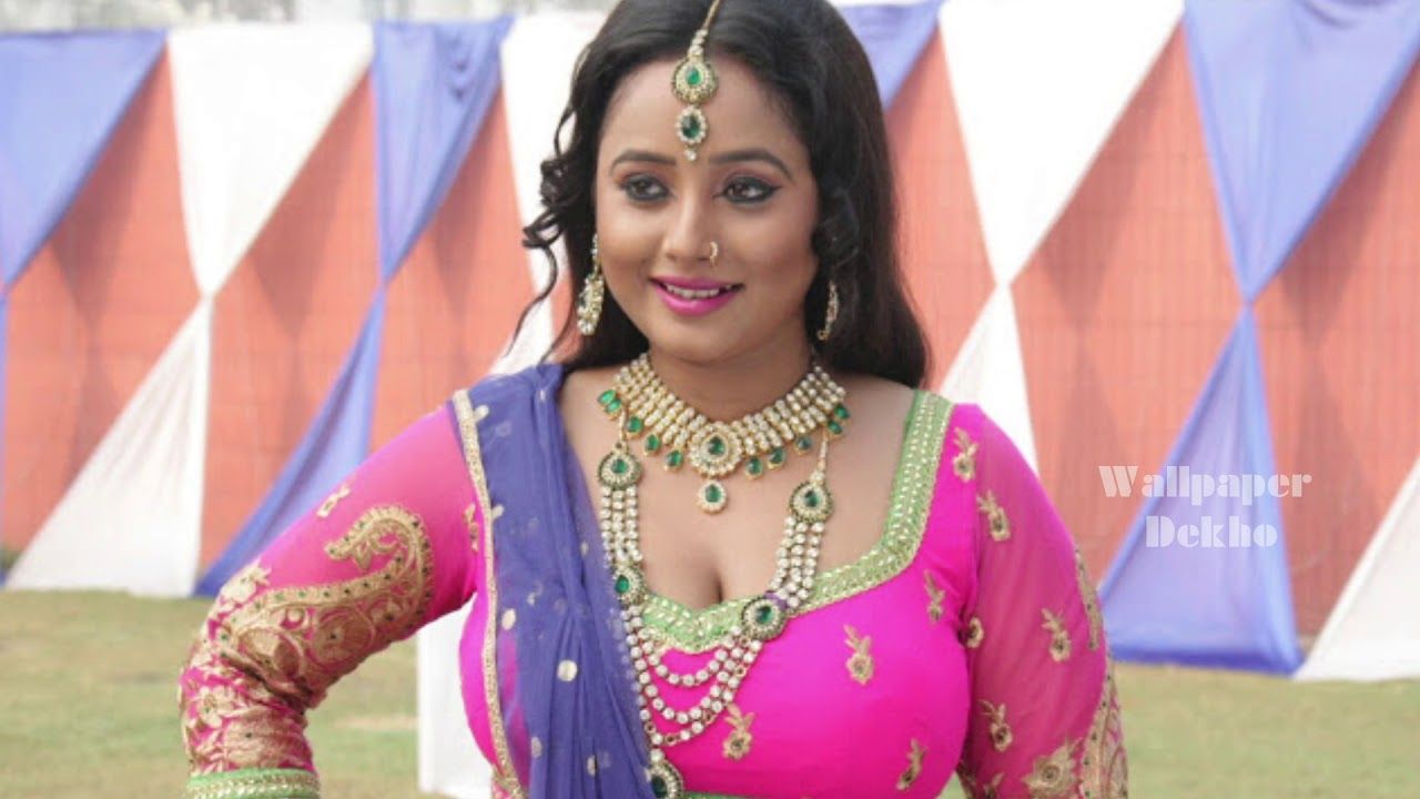 Rani Chatterjee Actress. Bhojpuri Wallpaper. HD Wallpaperk HD Video