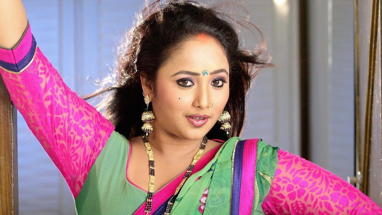 Rani Chatterjee saw Mumtaz, OMG out of mouth! Then, 'stop someone