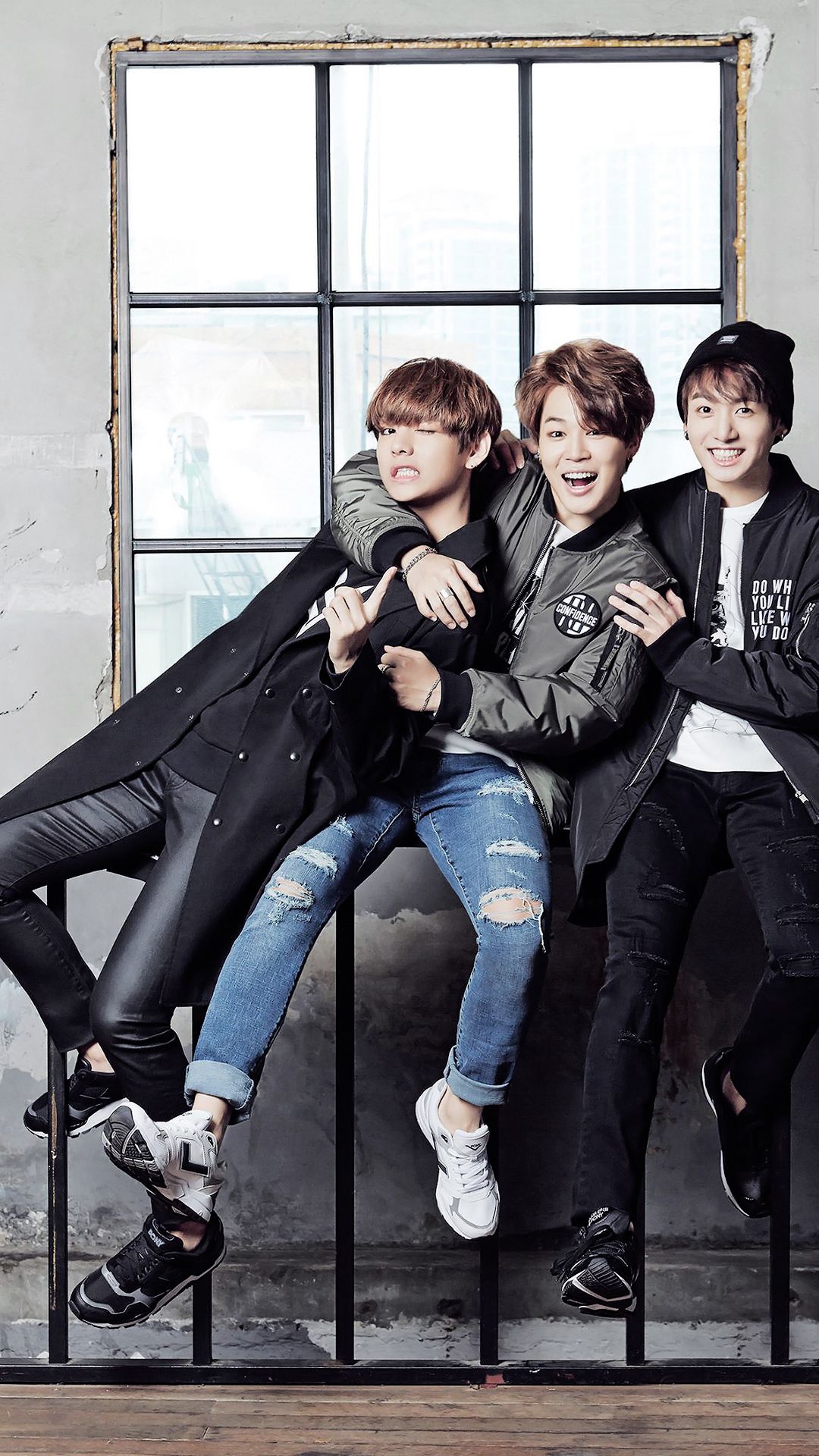 Wallpaper KPop High Resolution 1080 x 1920 HD for iPhone and Android