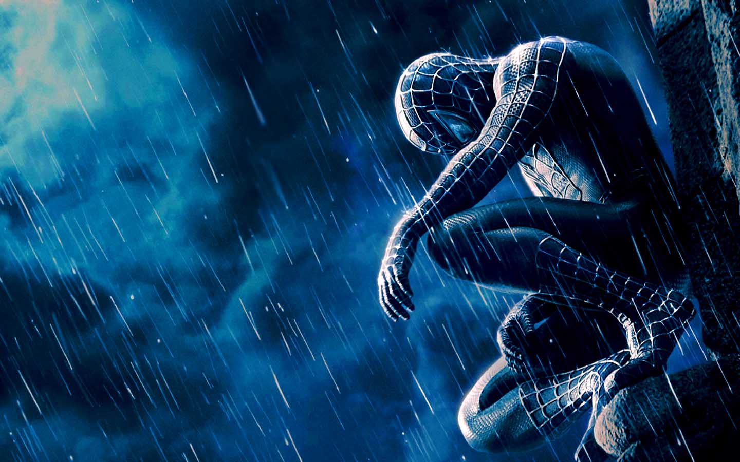 Spiderman 3D HD Wallpaper HD Wallpaper 1080p