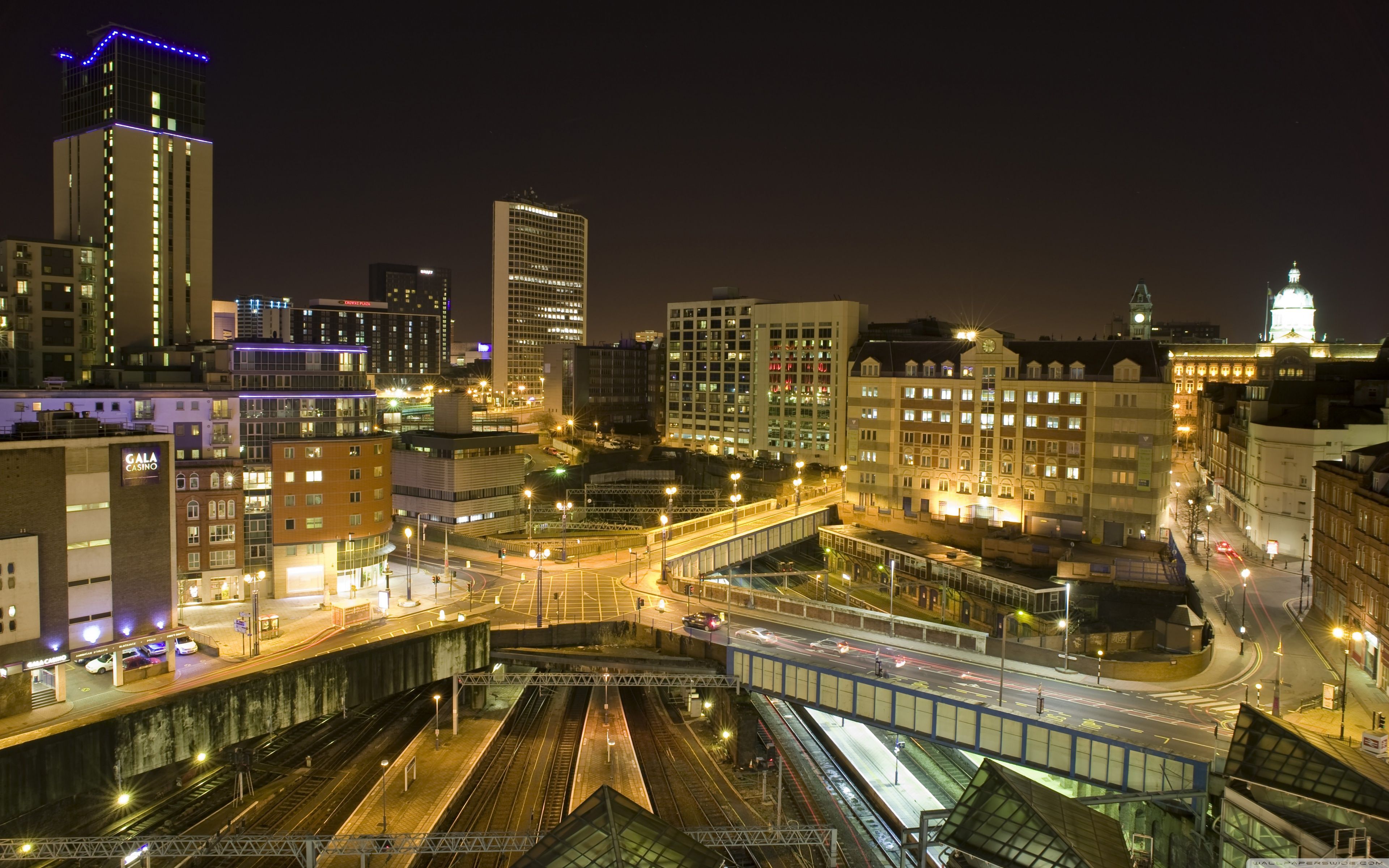 Birmingham Wallpapers - Wallpaper Cave