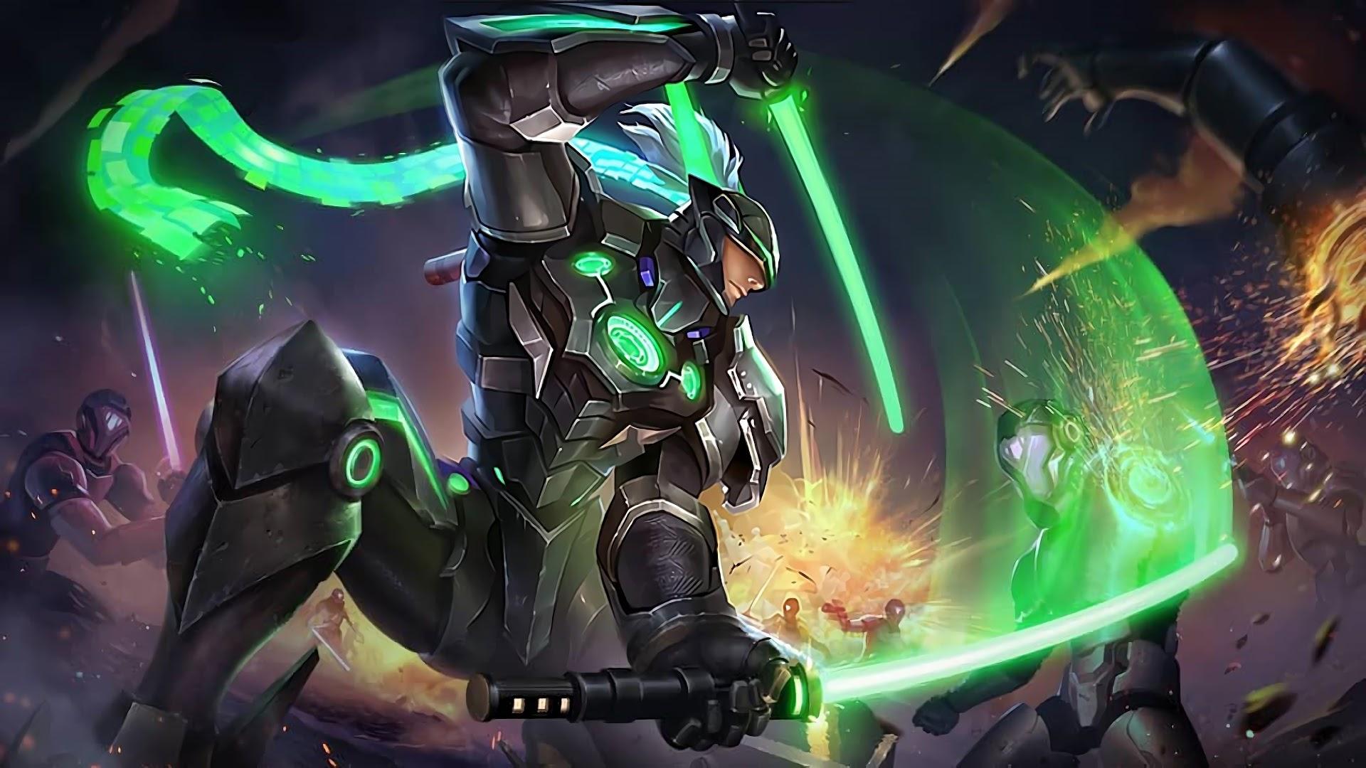Mobile Legends Tips to Use Saber like Gusion! PH. PinoyGamer