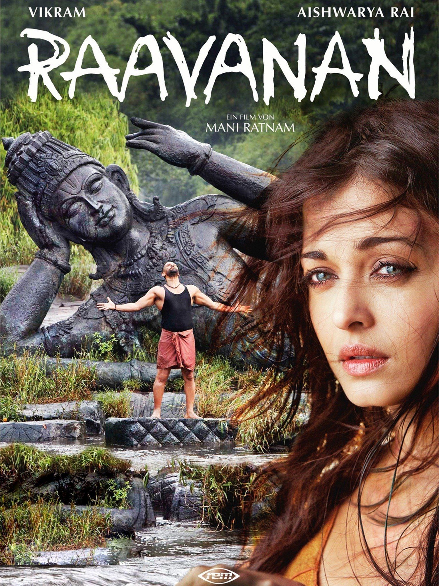 ravanan songs free download