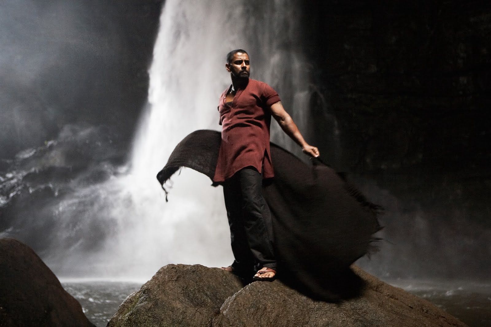 Raavanan