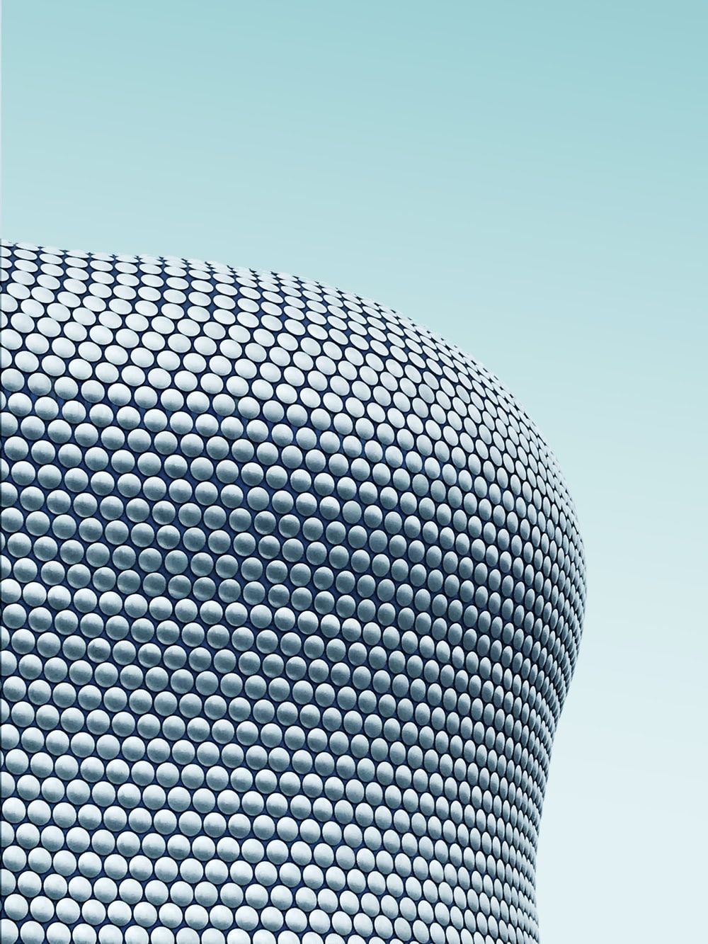 Selfridges Picture. Download Free Image