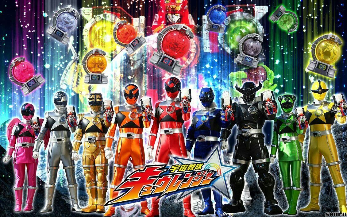 Super Sentai Wallpaper Free Super Sentai Background