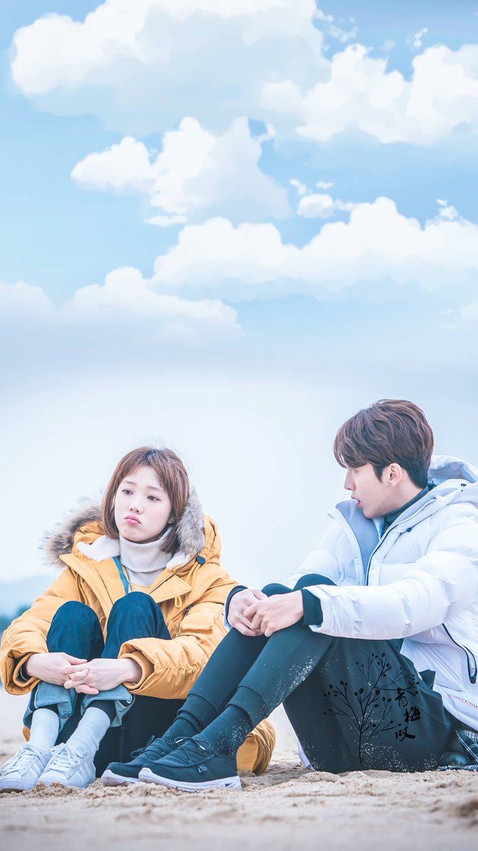 Weightlifting Fairy Kim Bok-joo Wallpapers - Wallpaper Cave