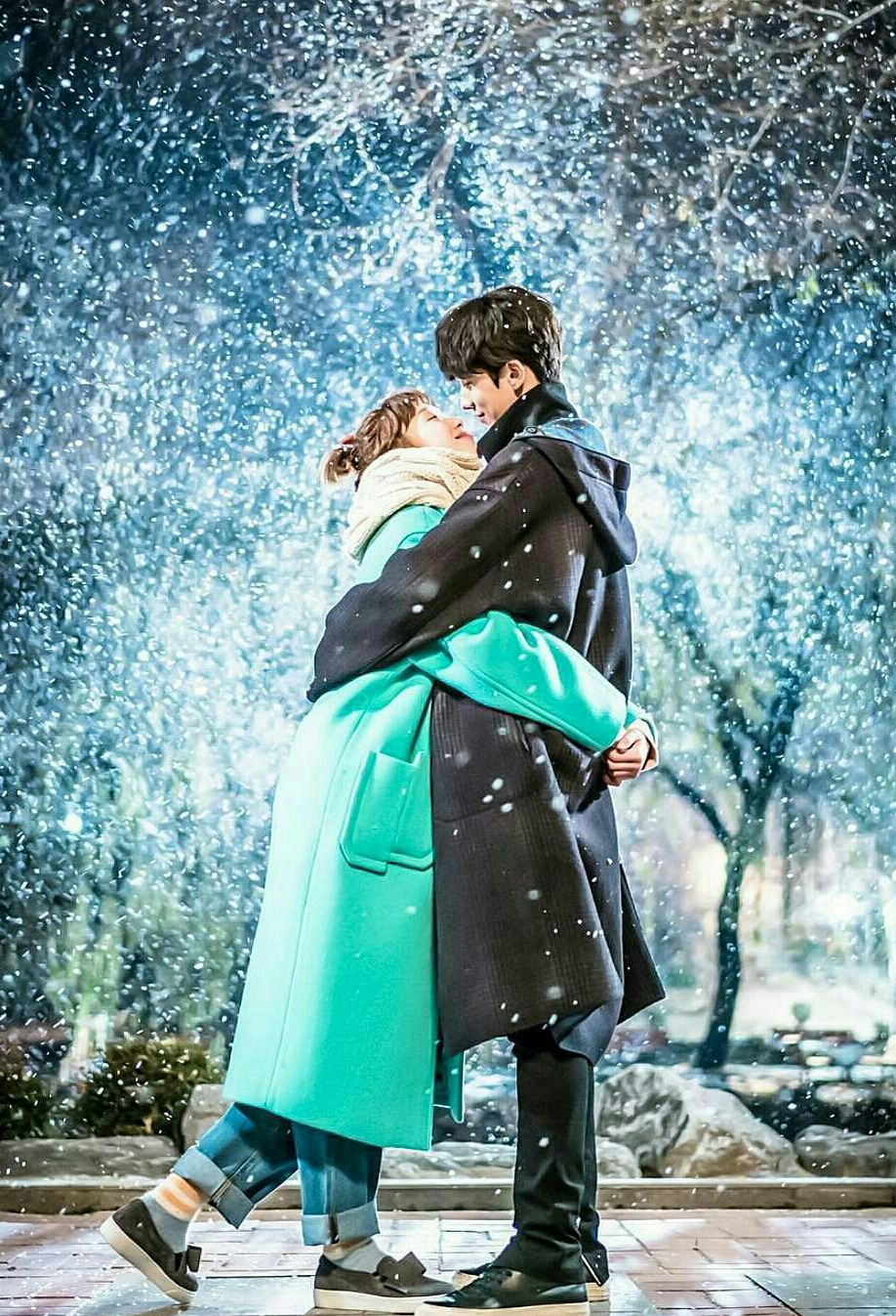 Weightlifting Fairy Kim Bok-joo Wallpapers - Wallpaper Cave