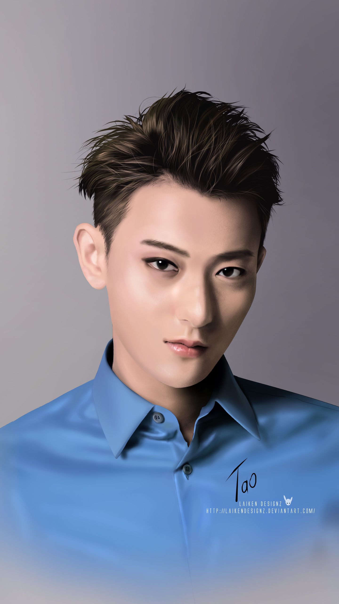 Huang Zitao Wallpaper Free Huang Zitao Background