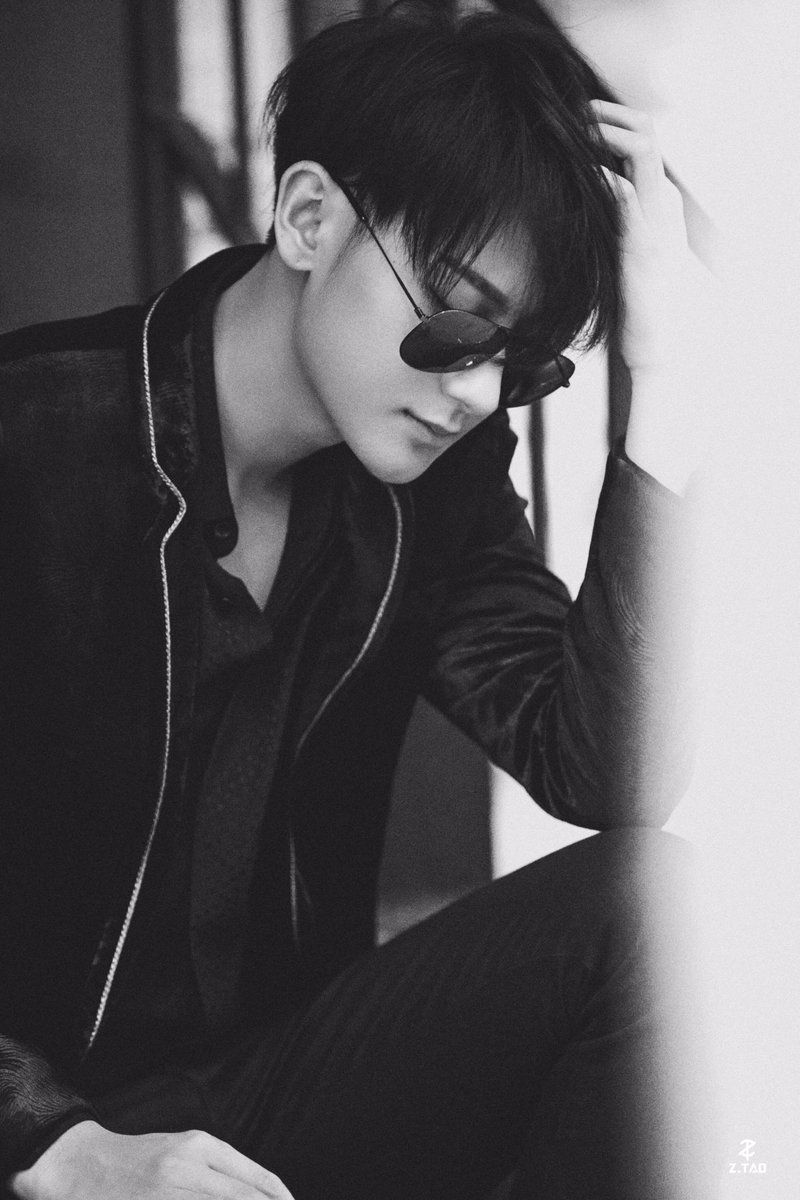 Z Tao Pics On Twitter. Tao Exo, Tao, Zi Tao