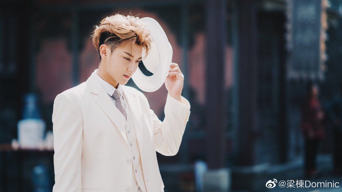 Huang Zitao Wallpaper Free Huang Zitao Background