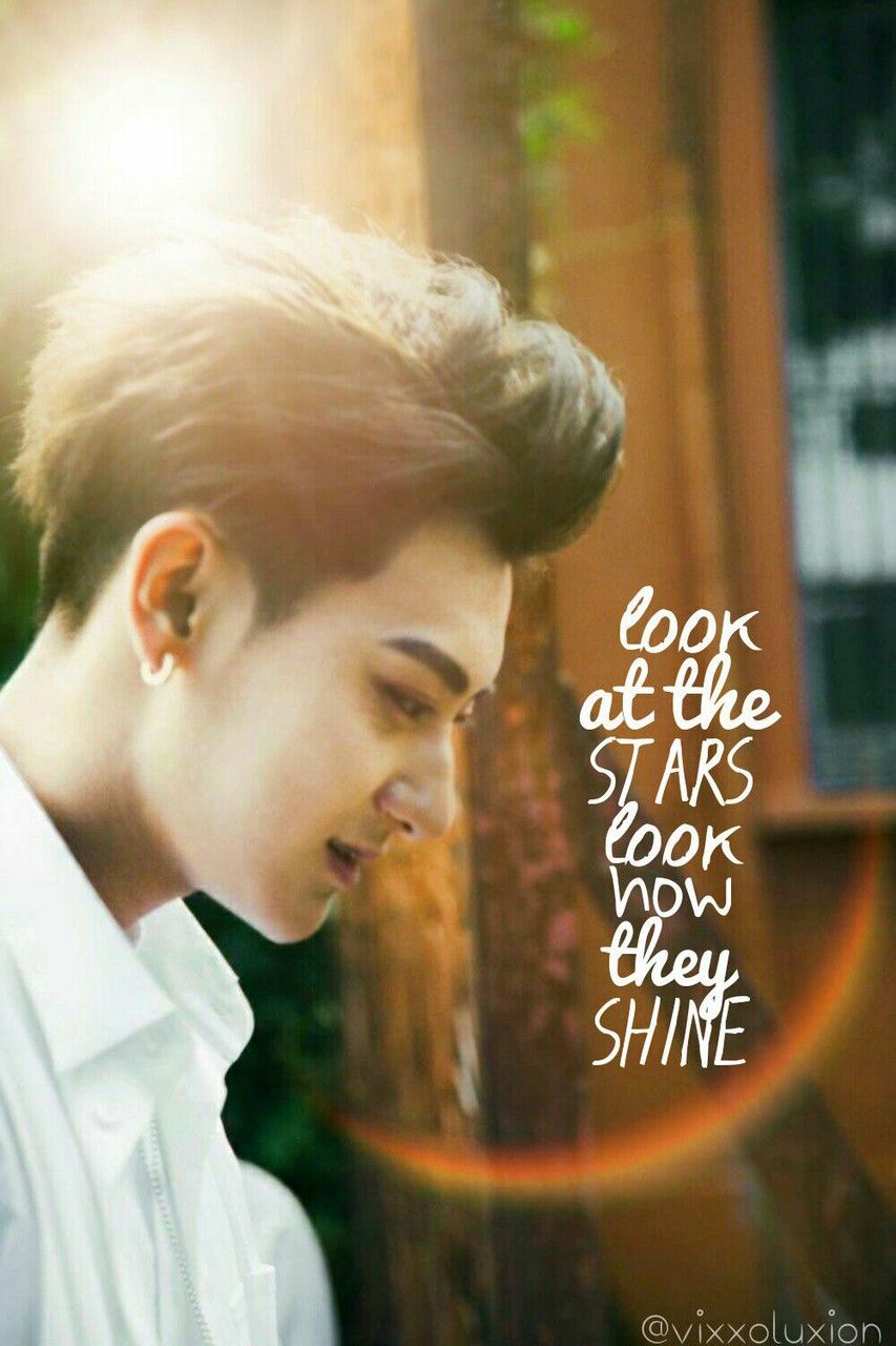 Z.Tao lockscreen shared by ana :)