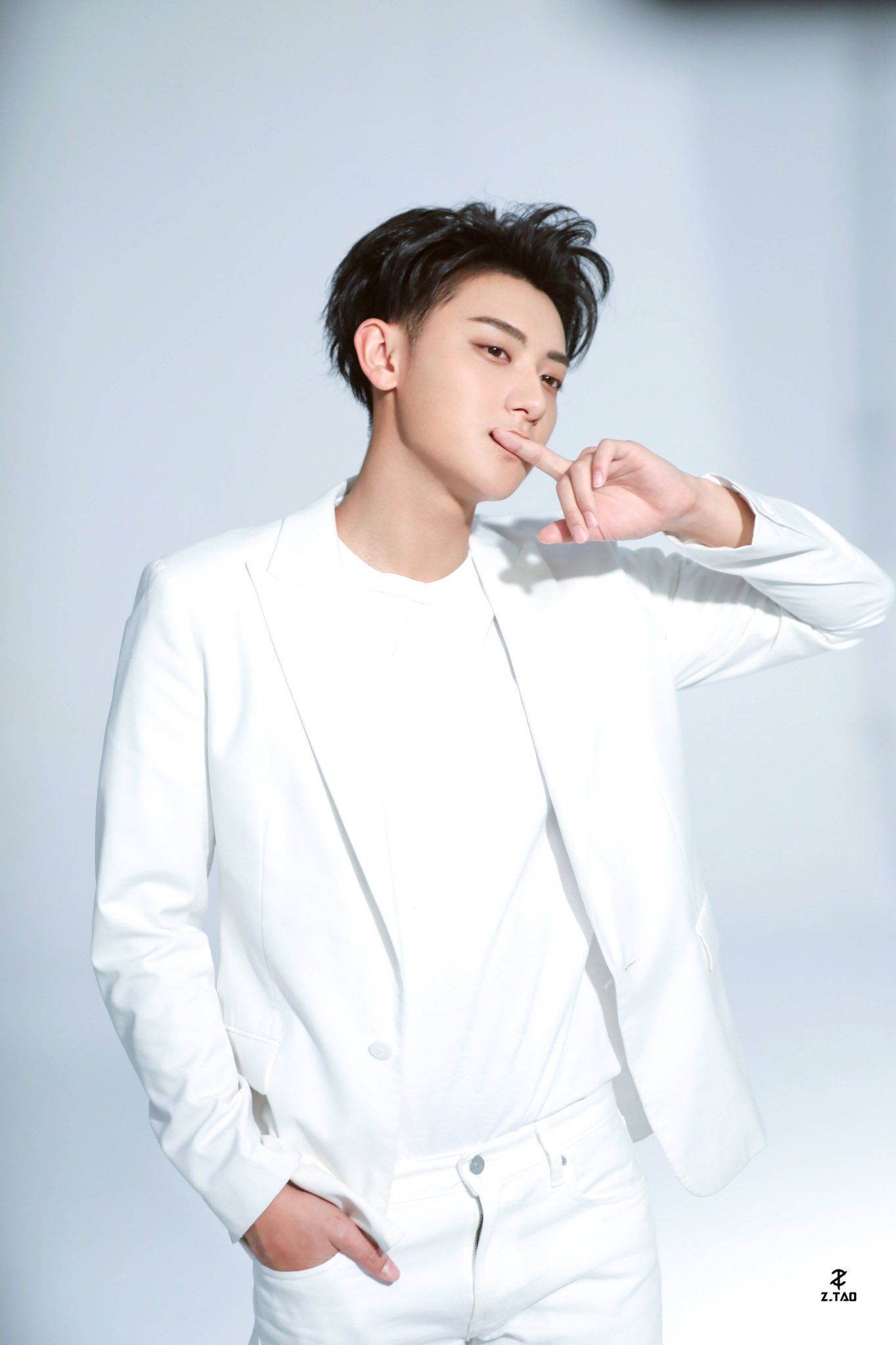 PreciousZTAOBar on. Tao, Huang zi tao, Zi tao