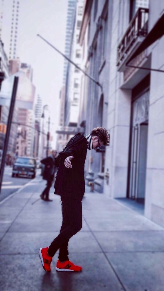 ztao lockscreen Tumblr posts