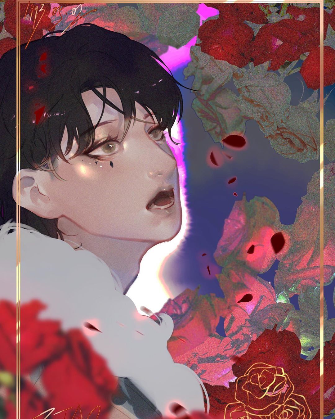 Instagram post by Z.TAO