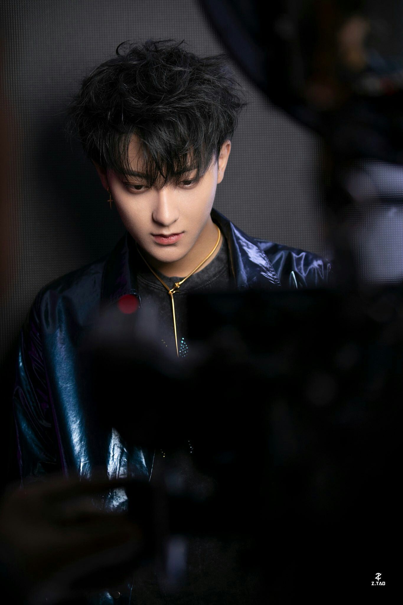 ztao. Tao, Tao exo, Huang zi tao