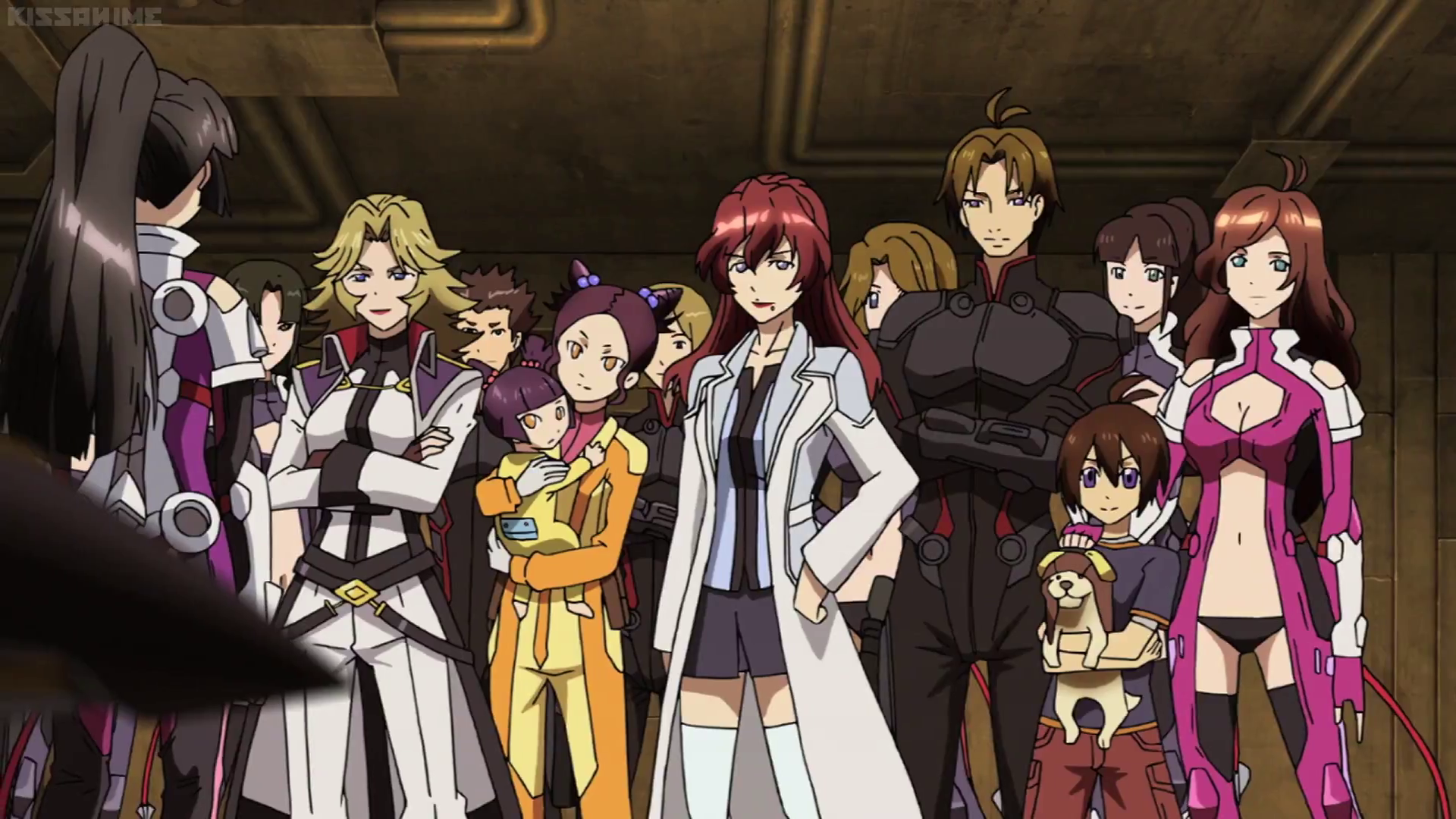 Cross Ange png images