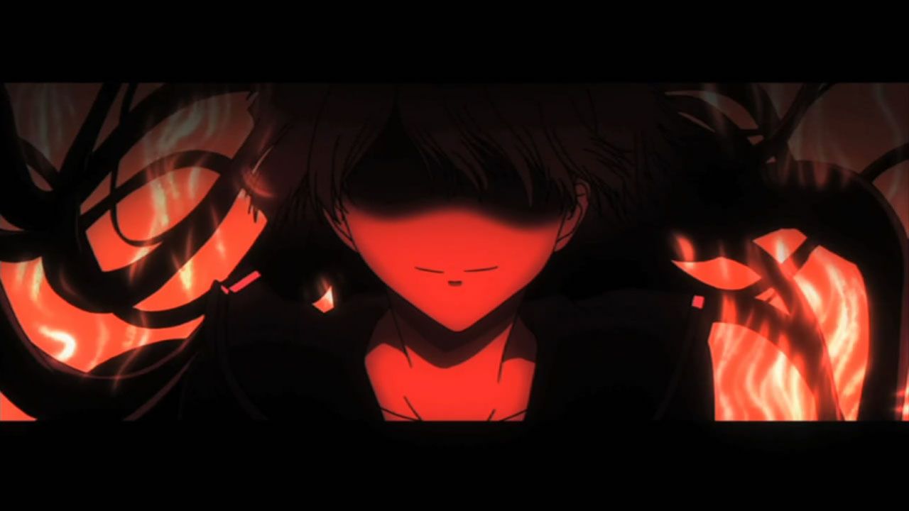 Free download Dusk Maiden of Amnesia tasogare otome x amnesia dusk