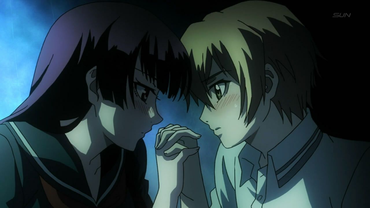 Tasogare Otome × Amnesia Wallpapers Wallpaper Cave