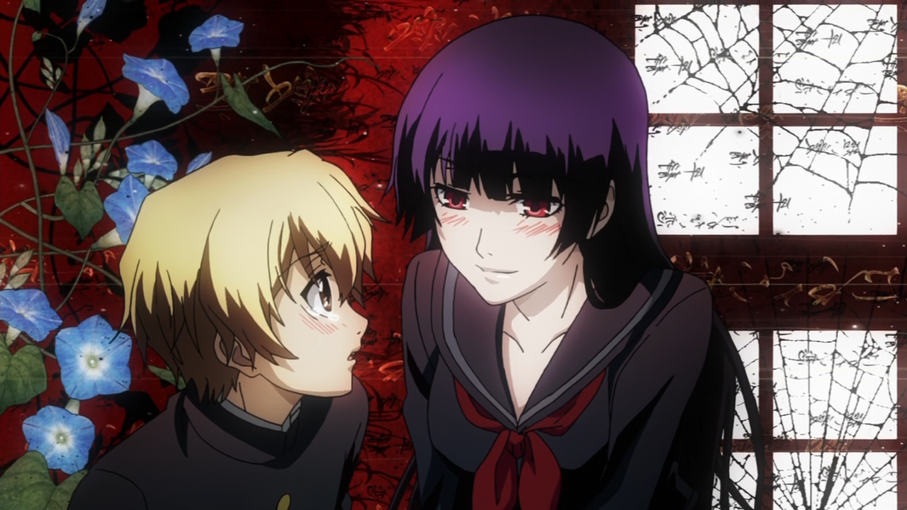 Most viewed Tasogare Otome X Amnesia wallpaperK Wallpaper