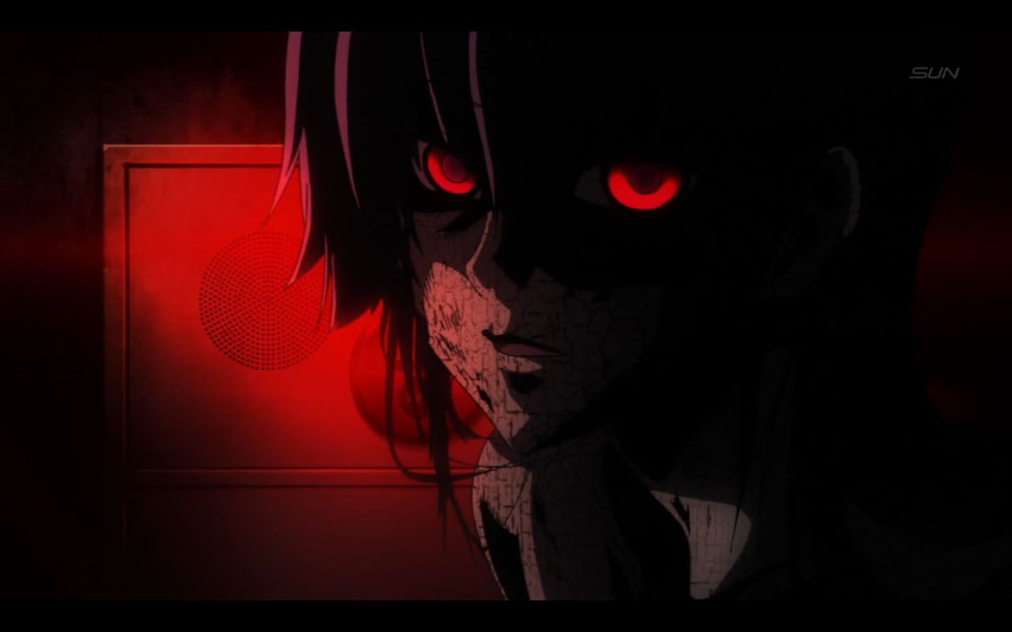 Episode 03. Tasogare Otome x Amnesia