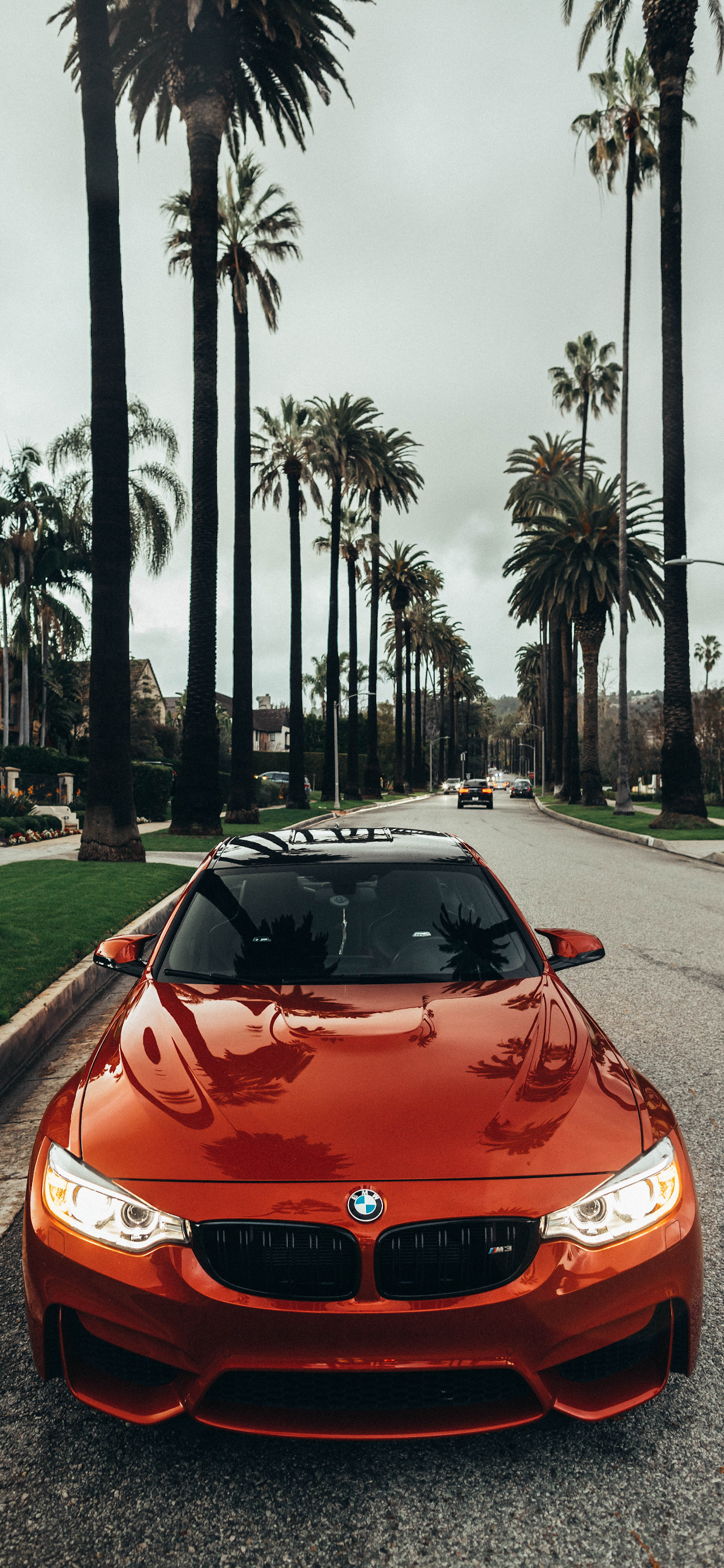Cars Wallpaper for iPhone Pro Max, X, 6 Download