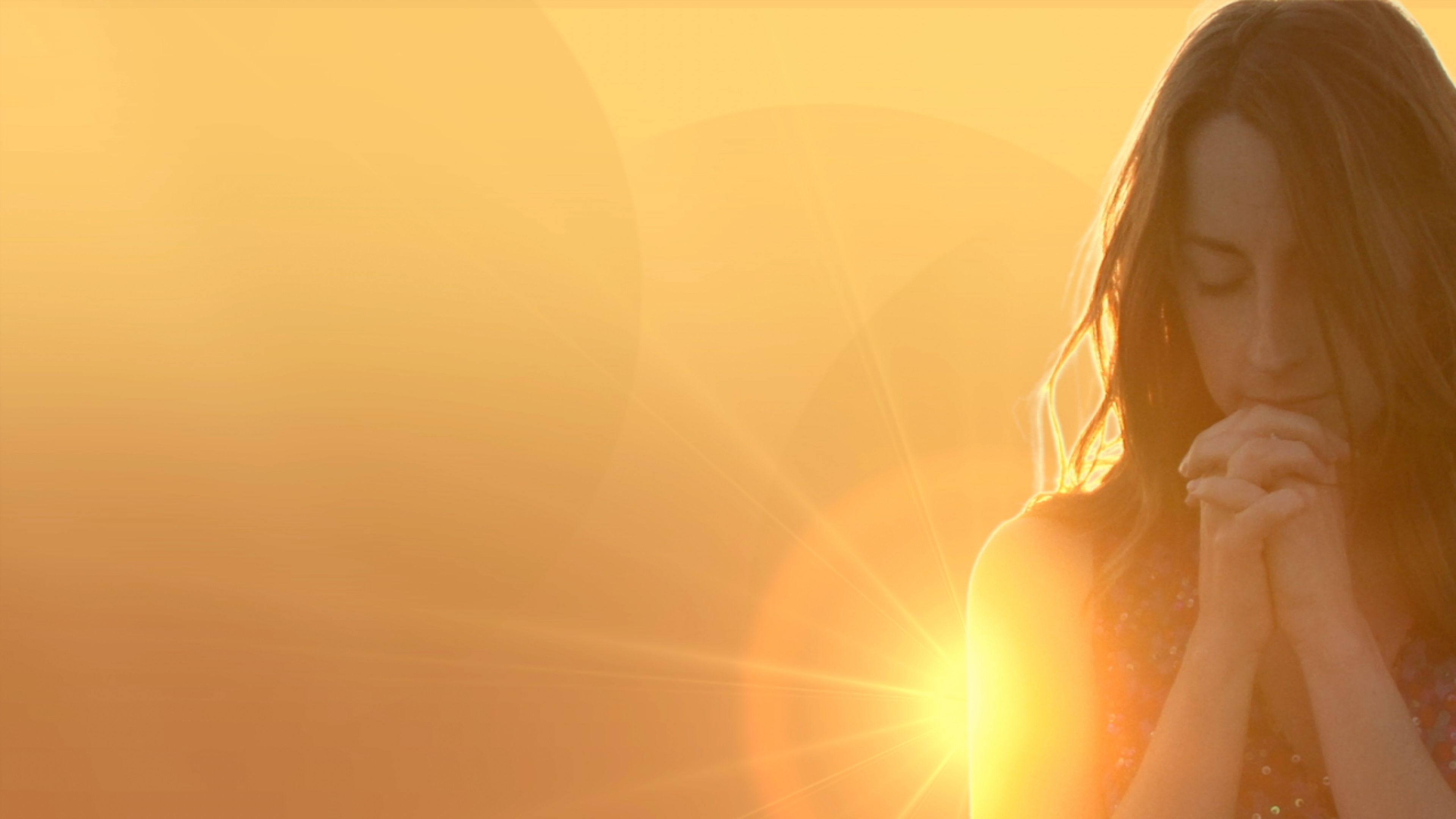 Praying Women Wallpapers Wallpaper Cave