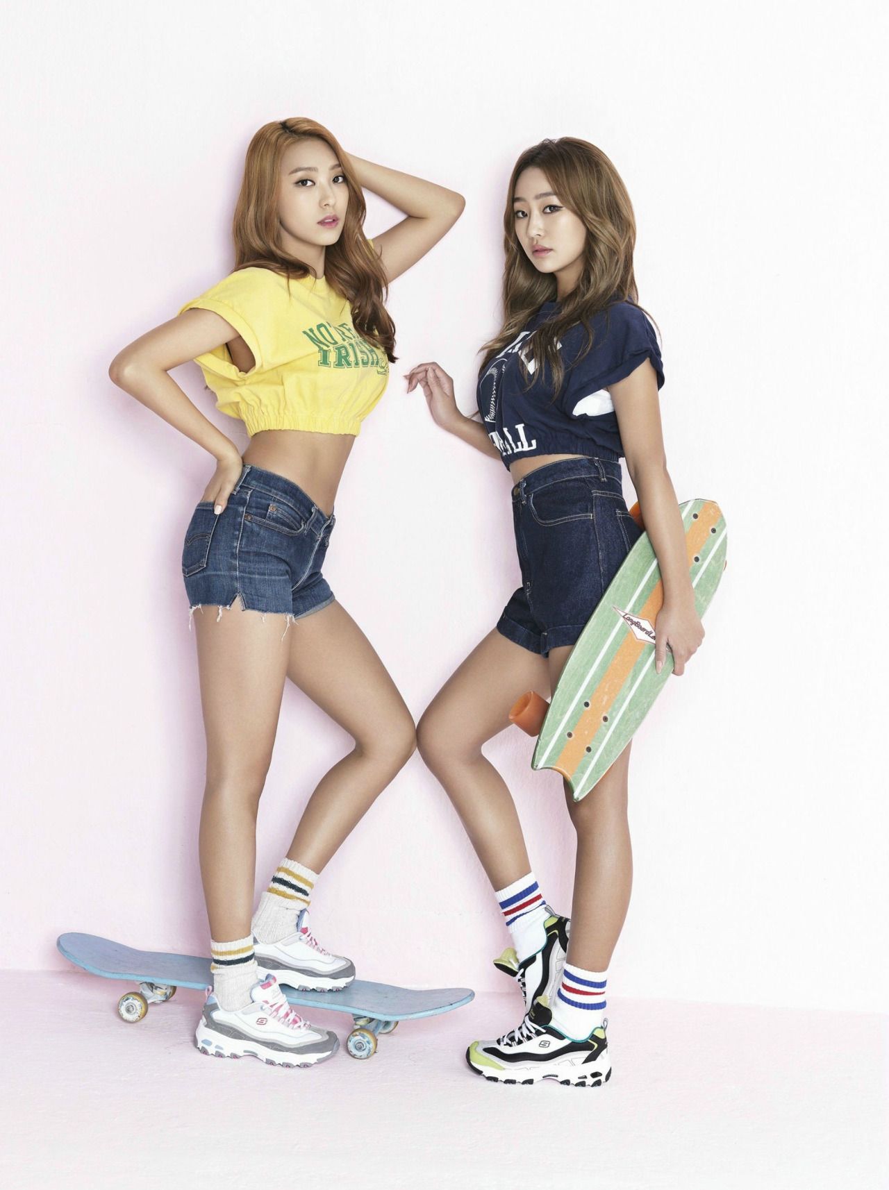 Sistar Wallpaper