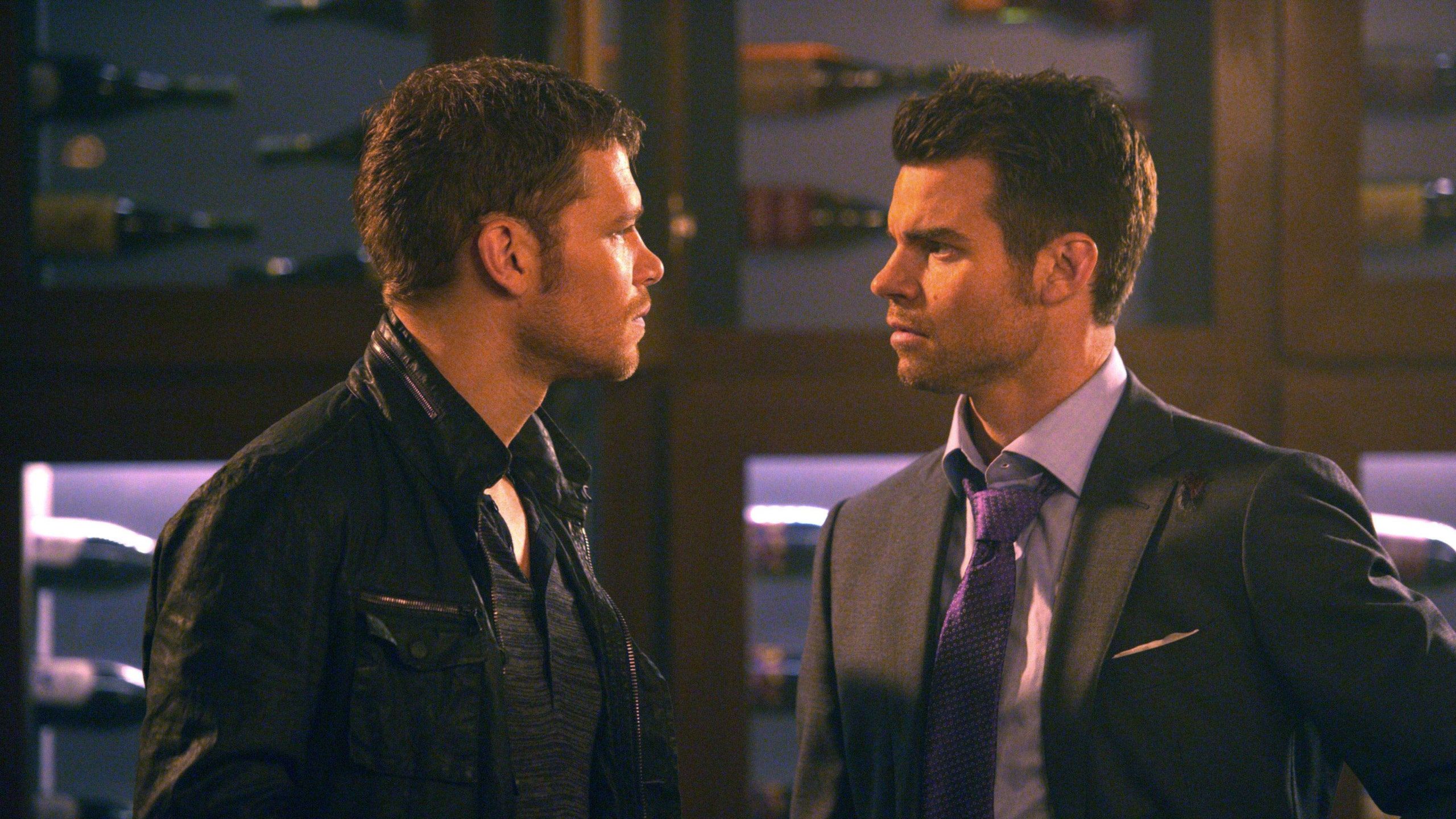 The Originals Fans Are Mad About This Part of the Series Finale