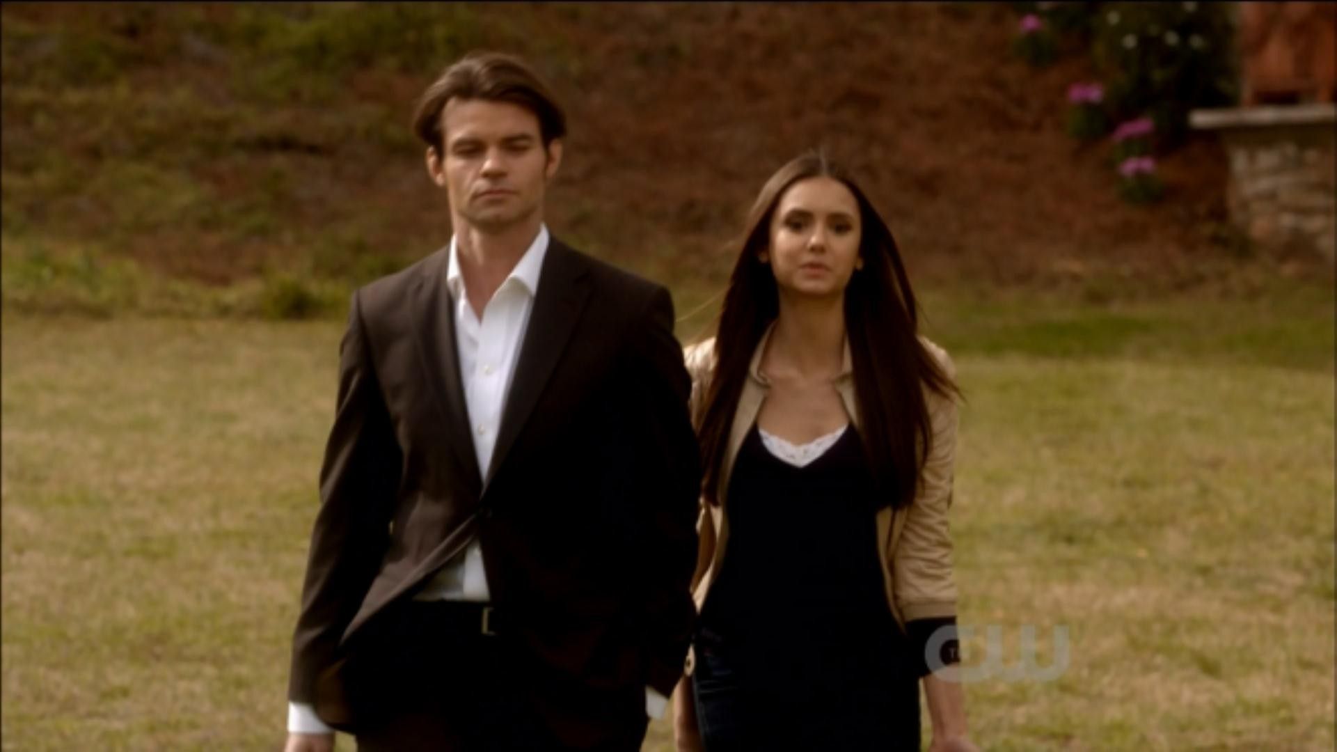 Elijah and Elena in Klaus 2x18 and Elena Image 21741608