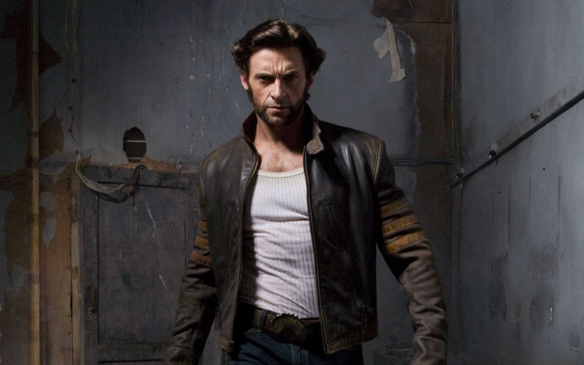 X Men Origins: Wolverine HD Wallpaper Wallpaper