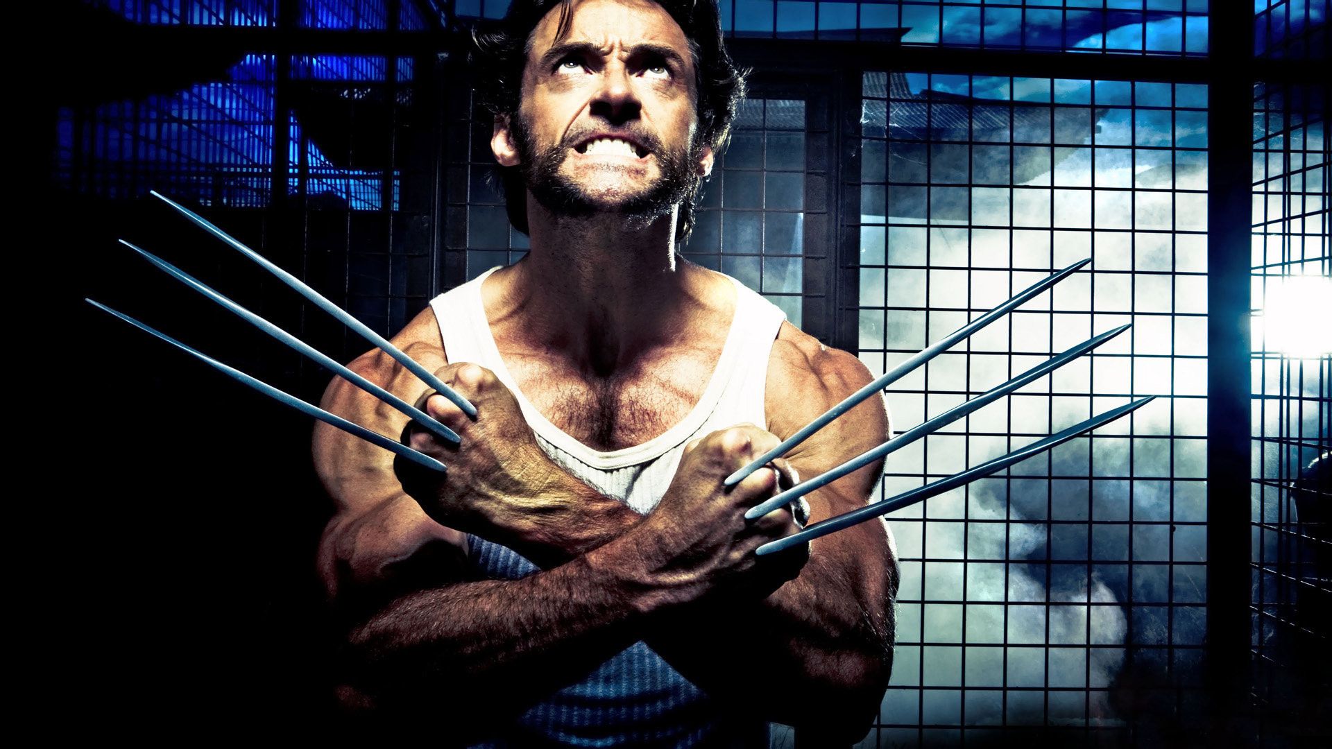 x men, Origins, Wolverine, Superhero Wallpaper HD / Desktop