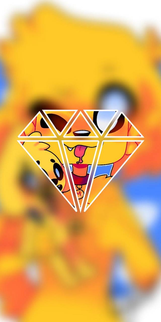 Mikecrack Diamond wallpaper