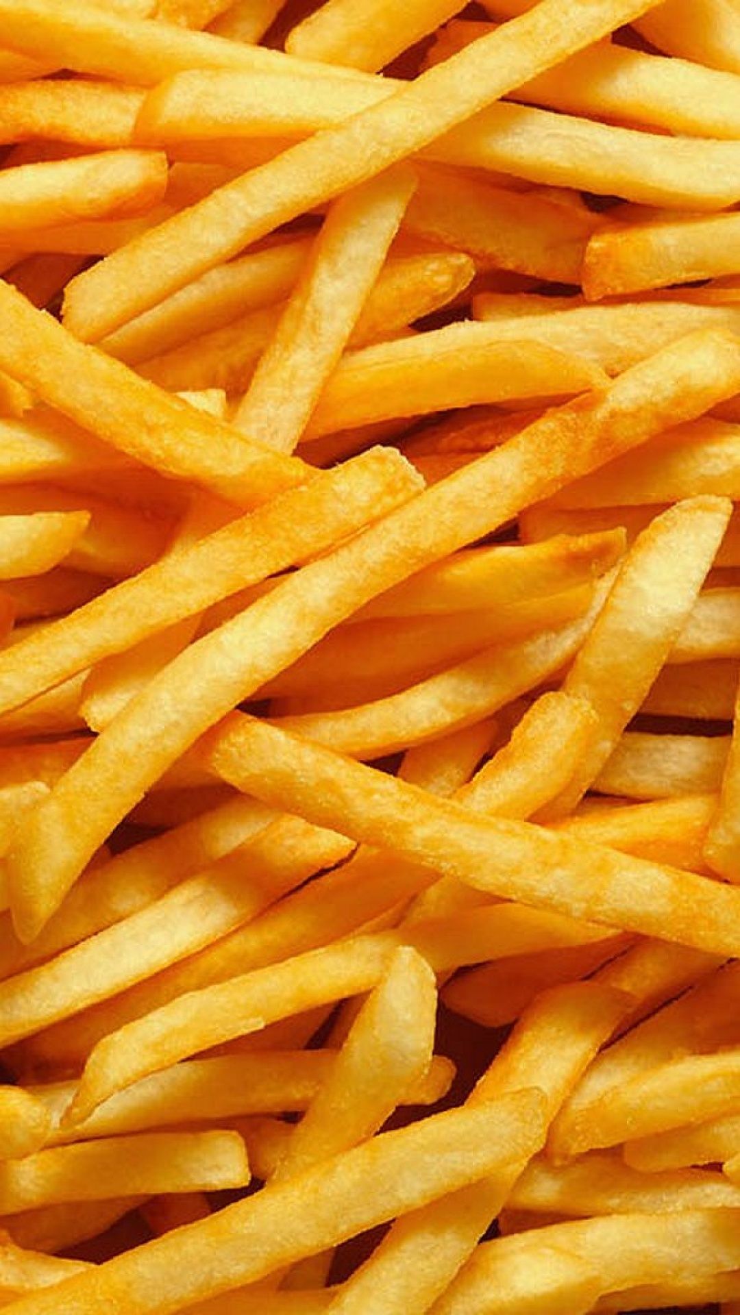 French fries