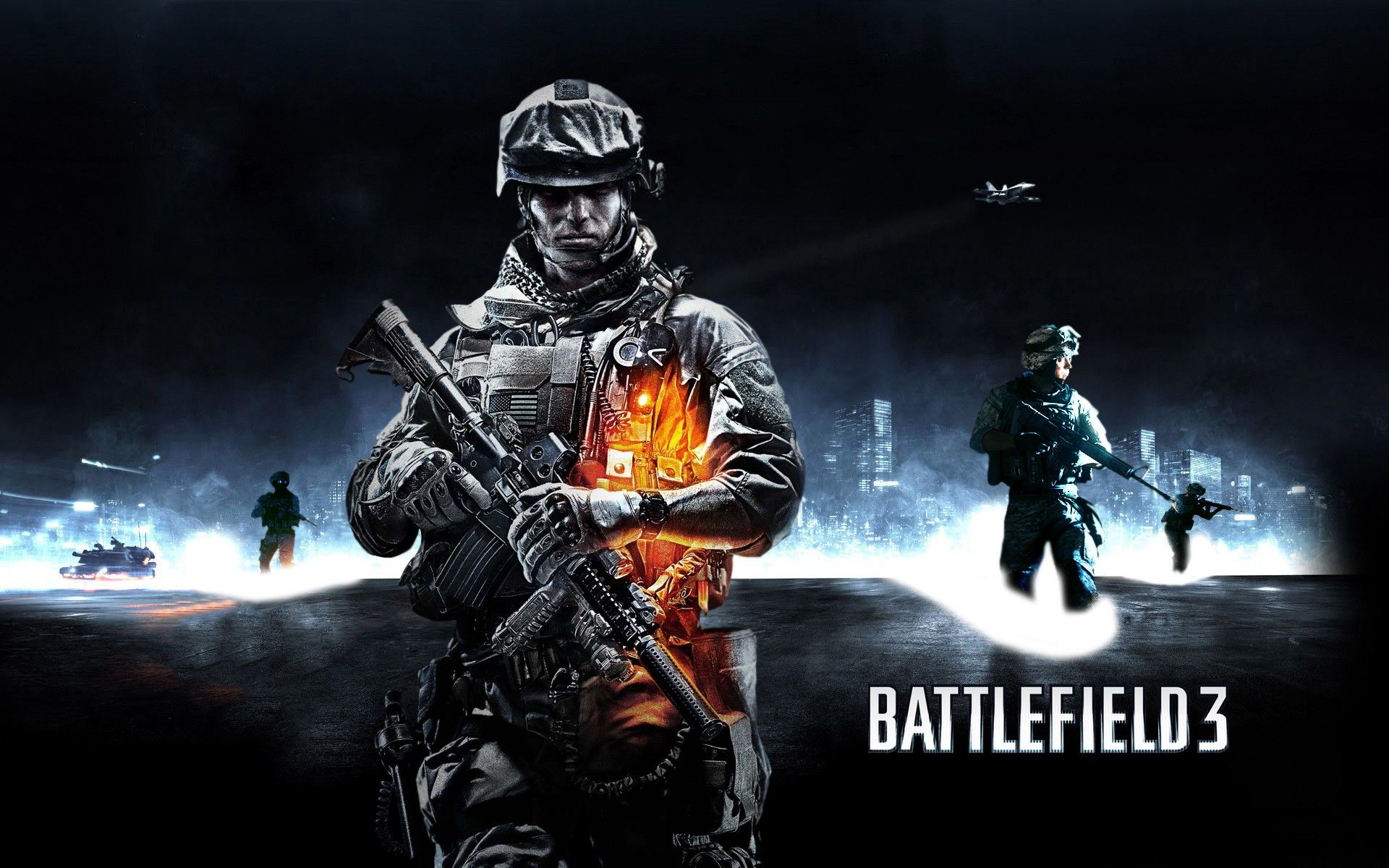 battlefield, Dice, Ea, Games, Battlefield Wallpaper HD / Desktop