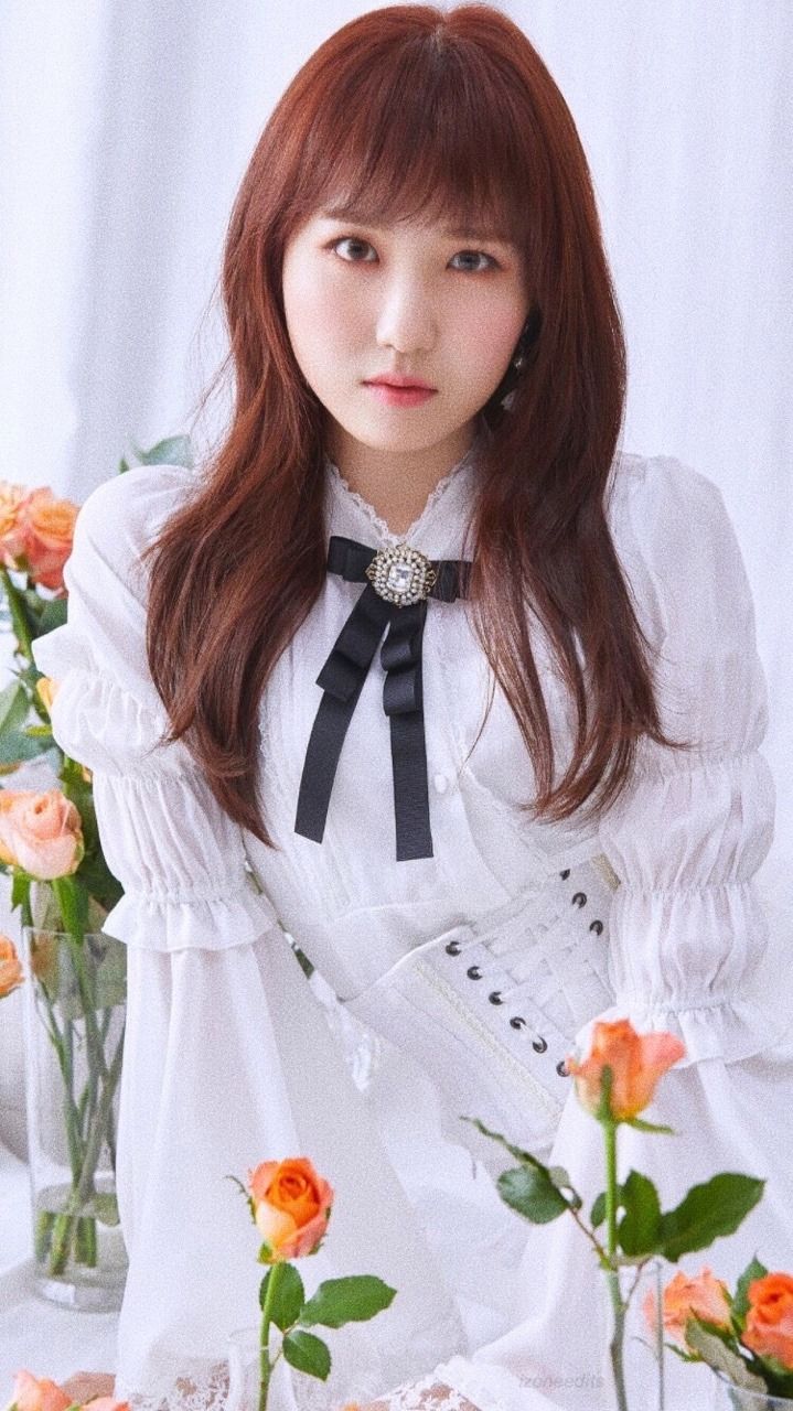 IZ*ONE EDITS