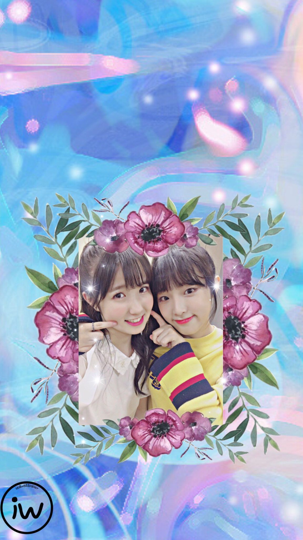 idol wallpaper
