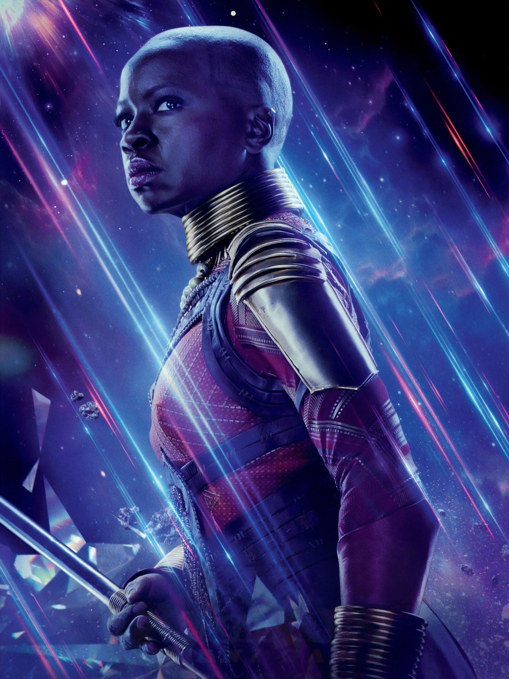 Okoye Wallpapers - Wallpaper Cave