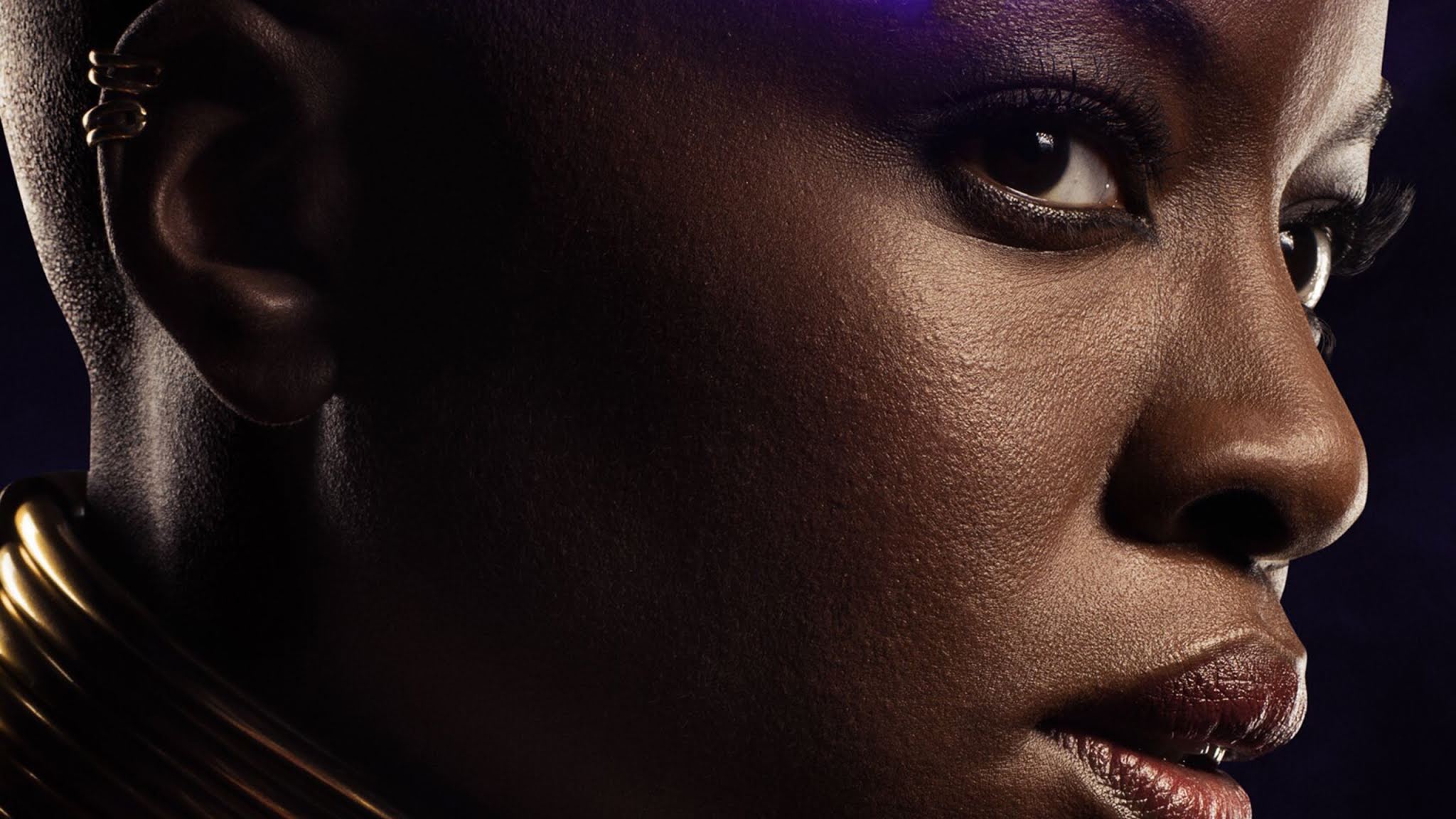 Okoye Avengers Endgame Wallpaper